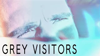 Grey Visitors ᴴᴰ Alien Abduction Short Film