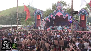 Yesca @ Mundo de Oz Festival 2018