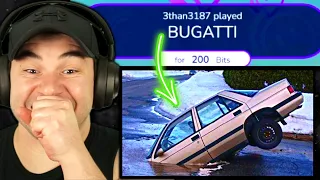 My Viewers Have Perfect Timing And I Can't Laugh! #26