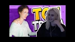 gtfobae смотрит Топ Клипы с Twitch | Пожар на Стриме | ASMR от Оляши | Лучшие Моменты Твича