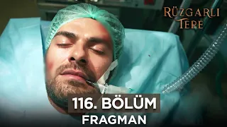 Rüzgarlı Tepe 116. Bölüm Fragmanı | 10 Haziran Pazartesi @kanal7 @RuzgarliTepe