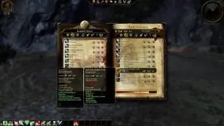 [HD] Dragon Age Origins (PC)  - Easy Infinite Money Trick