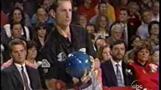 1997 Pete Weber vs Amleto Monacelli Part 1