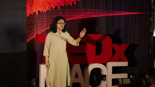 Sexuality for all abilities | Parvathy Gopakumar | TEDxMACE