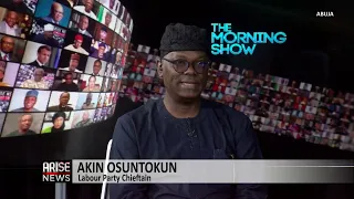 LP Crisis: Peter Obi's Absence at the Convention Speaks Louder than Words - Osuntokun