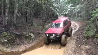 toyota 4runner