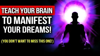 The Law of Attraction "Bridge" Technique (Manifest ANYTHING FAST Like THIS!) [POWERFUL!]