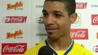 Jermaine Beckford - "What Shirt Am I Wearing Bruv?"