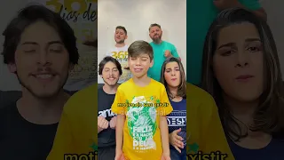 Se ele não for o primeiro 🙏🏼❤️ - Arautos do Rei | UMAIS 🎤