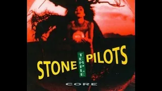 Stone Temple Pilots - Creep (Alternate Version, Core, 1992)