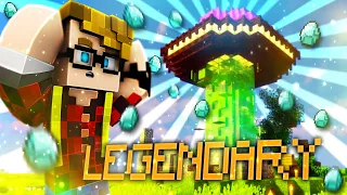 L' ASTRONAVE LEGGENDARIA !! SONO TORNATE LE BUILD BATTLE SU MINECRAFT !!