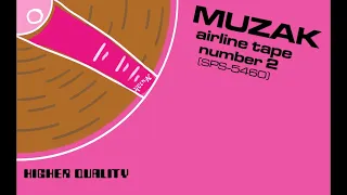 Muzak - Airline Tape 2 HQ (1970)