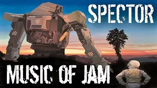 Spector - Music of jam