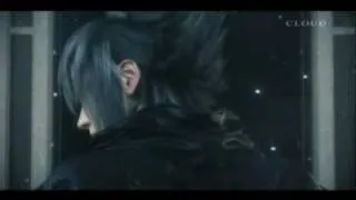 Final Fantasy Versus XIII (PS3) Trailer