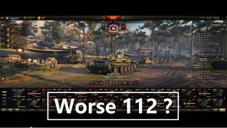 WOT tier 8 Chinese premium MT T-34-3 daily play II 坦克世界（战车世界）