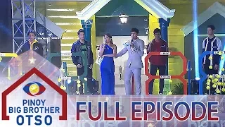 Pinoy Big Brother OTSO - November 10, 2018 | Full Episode