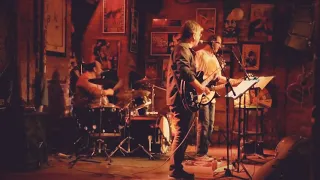 Phil Angotti and friends (Joe Camarillo! Tom Ryan!) - "Superman" (The Clique/R.E.M.)