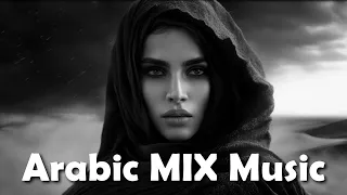 Ethnic House  ❤️ Arab Music Instrumental ❤️ Arabic House Music Vol.50