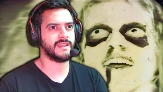 JORDI WILD!! LA HISTORIA REAL MÁS HORROROSA Y TERRORÍFICA DEL MUNDO DE LA MÚSICA!! REACCIÓN!!