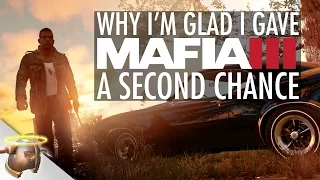 Why I'm glad I gave Mafia 3 a second chance. | RangerDave