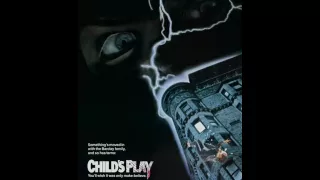 Child's Play(1988)Theme Joe Renzetti