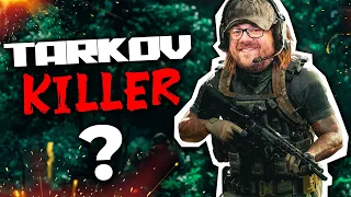 Escape from Tarkov ist erledigt? | Gray Zone Warfare