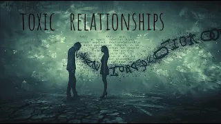 8 True Scary Stories about Toxic Relationships