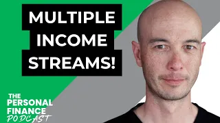 How to Use Niche Sites to Build Multiple Streams of Income With Doug Cunnington