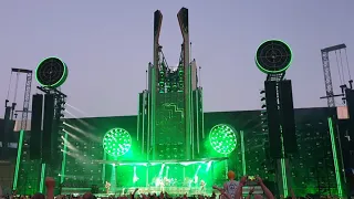 Rammstein Live in Rostock 2019