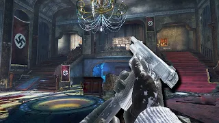 KINO DER TOTEN BLACK OPS 1 ZOMBIES IN 2020!