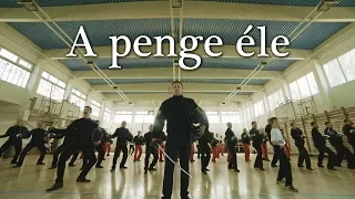 FankaDeli - A penge éle (2017)