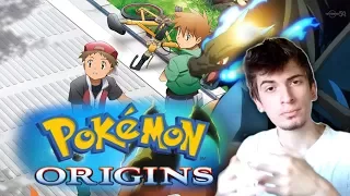 POKÉMON ORIGINS | Caçadores de Legendas