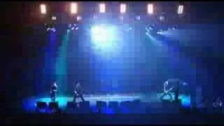In Flames-Trigger(Live at the Hammersmith)