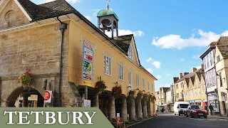 A History of Tetbury | Exploring the Cotswolds