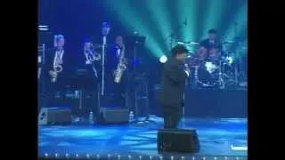 Percy Sledge - Going Home Tomorrow (Mountain Arts Center 2006)