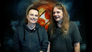 BLIND GUARDIAN - The Story Behind: "Blood Of The Elves"