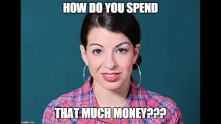 Anita Sarkeesian Is Broke & Getting Desperate