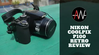 Nikon P100 Digital Camera Retro Review
