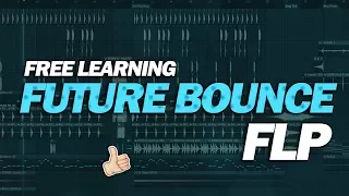 Free Learning Future Bounce FLP: by Sickrate & Revo [Only for Learn Purpose]