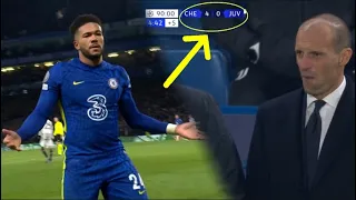 Chelsea's REVENGE Moments in Europe!