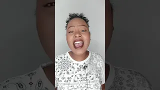 SE MEU POVO ORAR - CONTRALTO POR DAMARIS KAYABA - EXPRESSÃO VOCAL