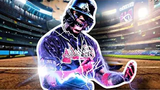 ULTIMATE Ronald Acuna Jr. MVP Highlights! #Braves #MLB