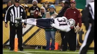 NFL Amazing Downed Punts Compilation