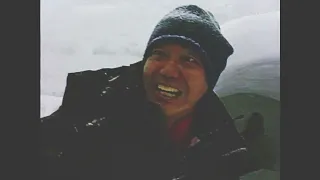 Hokkaido Winter (Japan, 1990s - Broadcast)