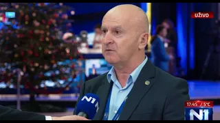 Fred Matić: Našim se građanima više neće hladiti sarma na putu do skijališta