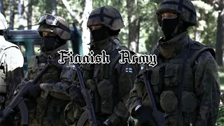 Finnish Defense Forces ~ SPEED IS LIFE | Edit