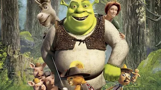Полное прохождение игры "Шрек 2" Shrek 2: The Game