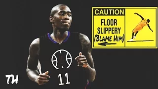 Jamal Crawford- Can't Take This From Me- Career Mix [HD]