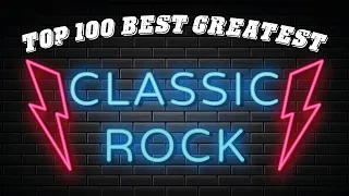 Greatest Classic Rock Collection - Rolling Stones, Metallica, AC/DC, Nirvana, GNR, CCR, U2, Bon Jovi