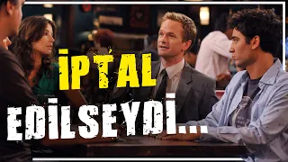 16 Little Known Facts About How I Met Your Mother